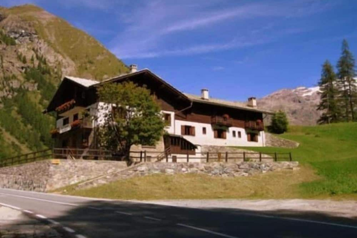 Hotel Lysjoch