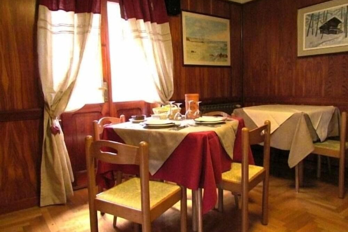 Hotel Lysjoch