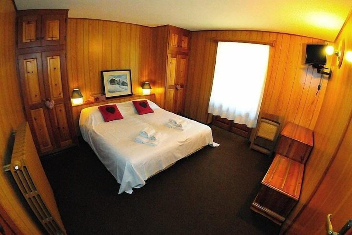Hotel Lysjoch