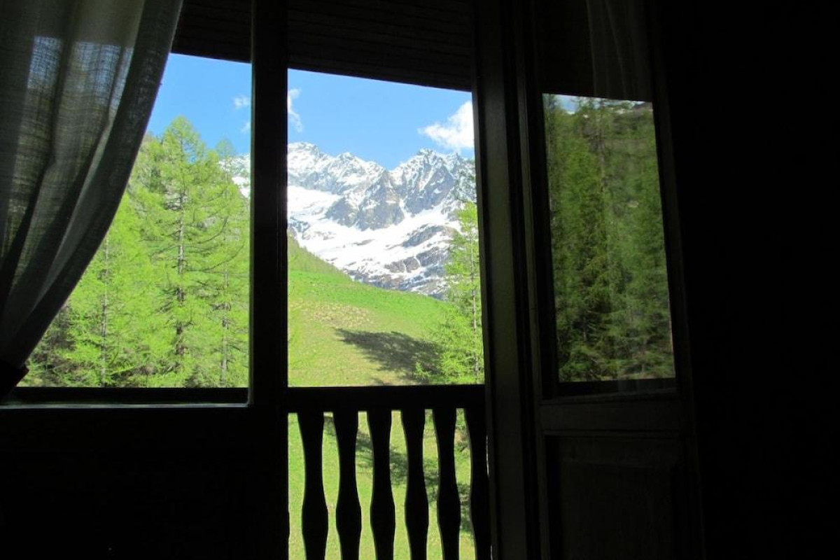 Hotel Lysjoch