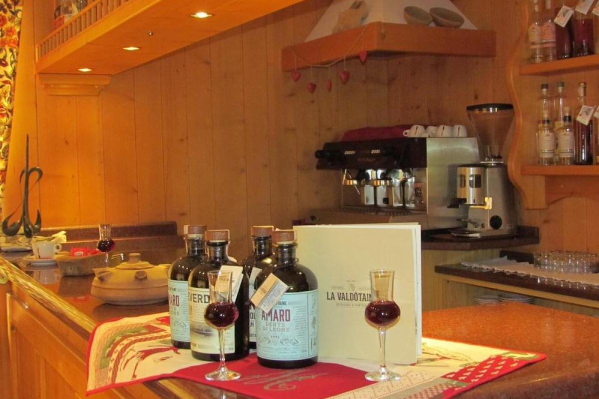 Hotel Lysjoch