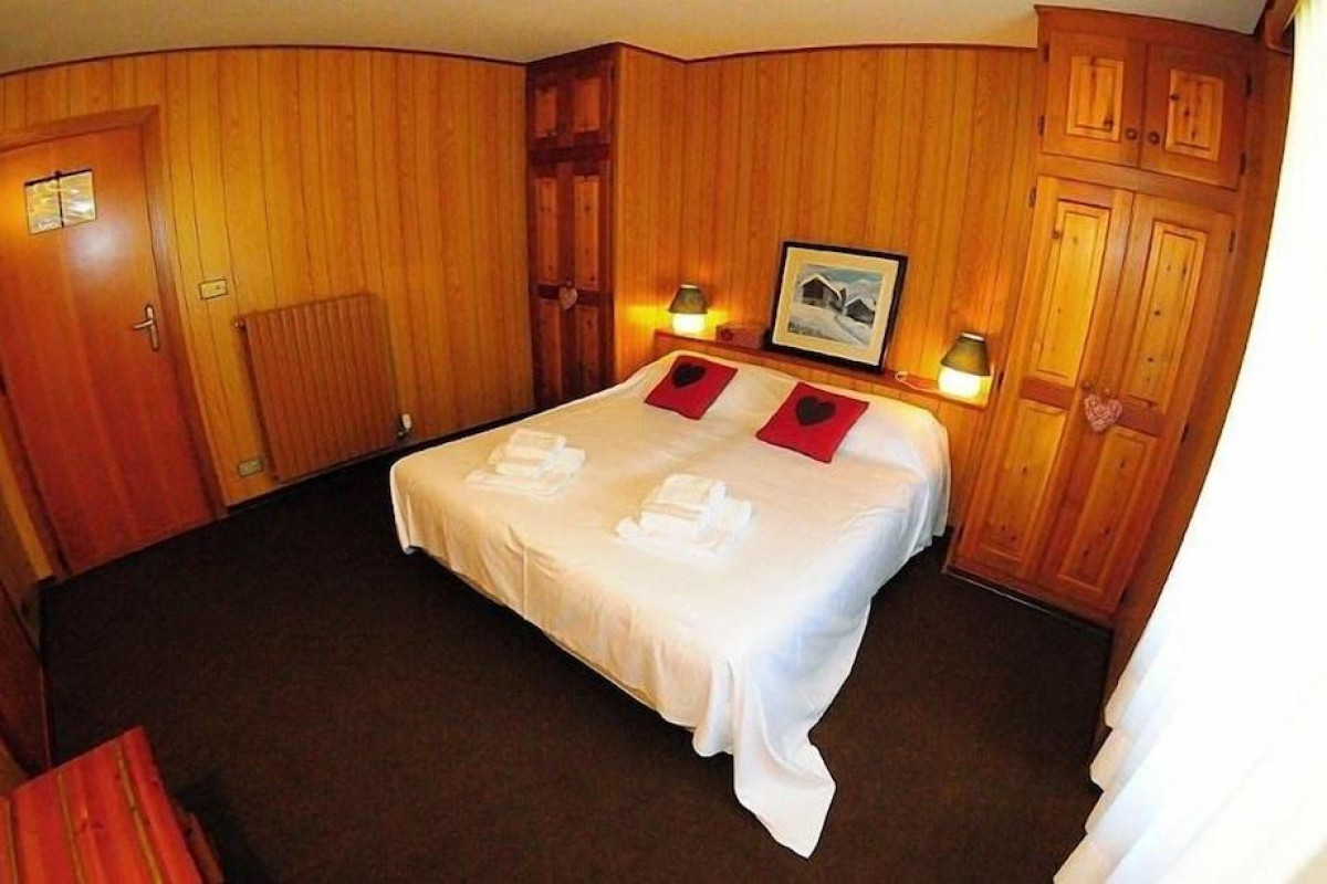 Hotel Lysjoch