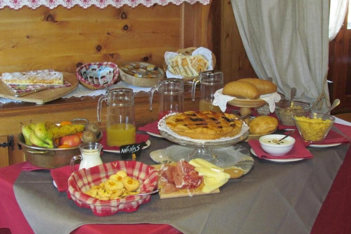 Hotel Lysjoch