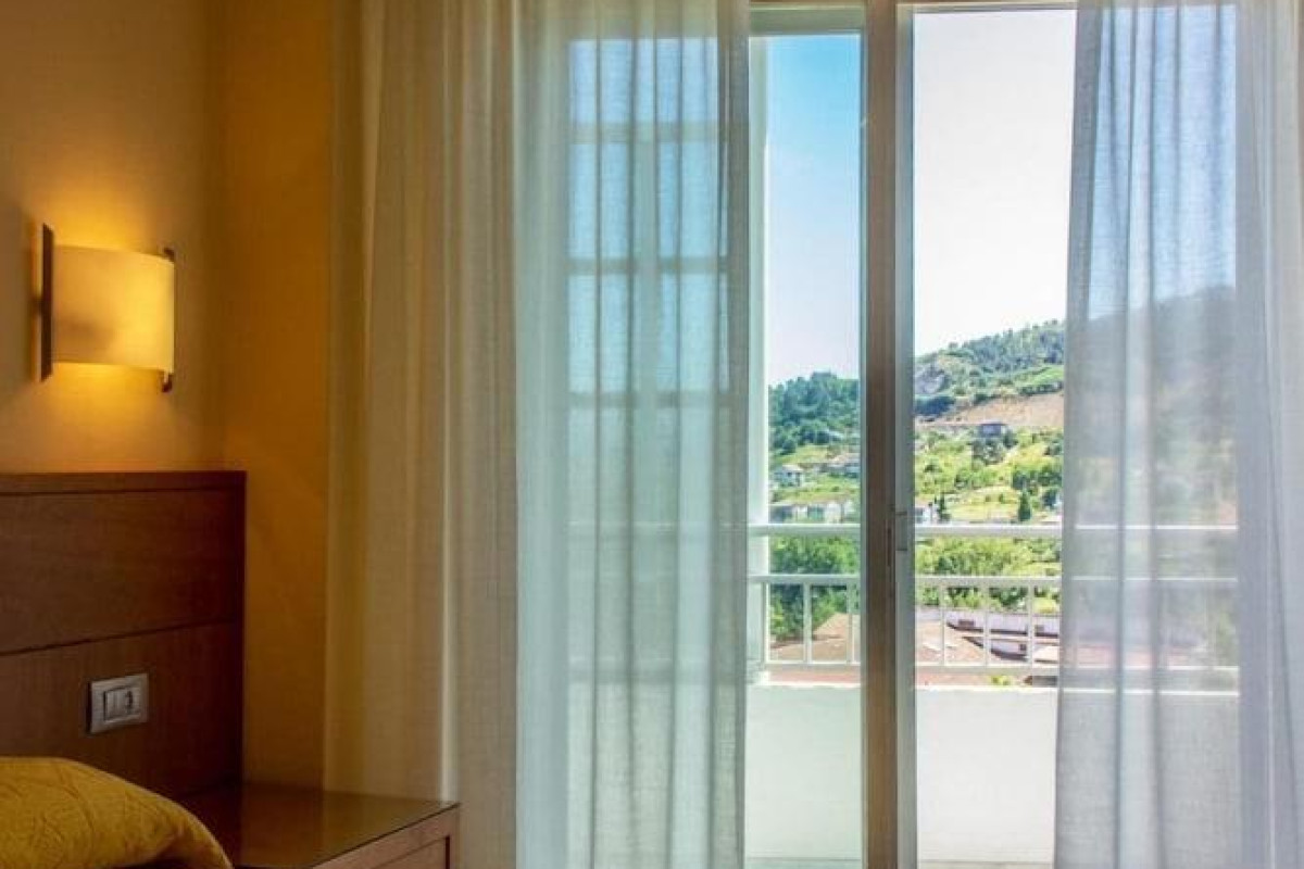 Hotel Mabú