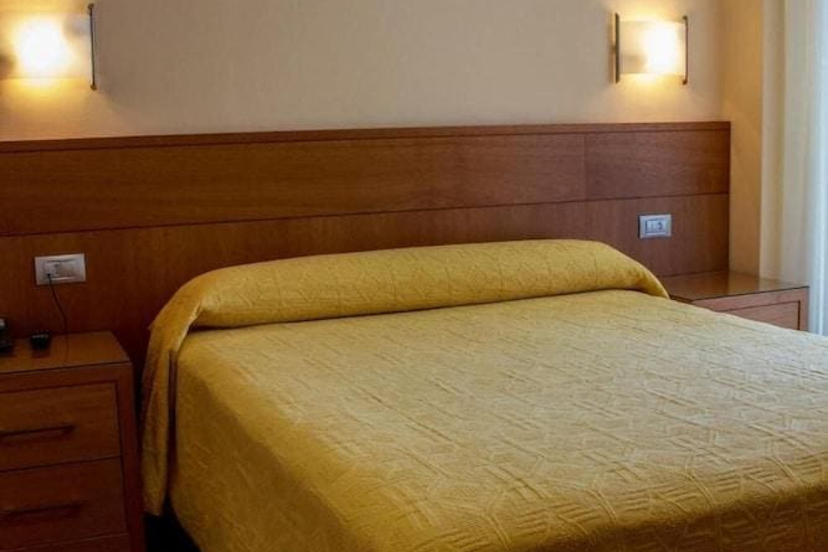 Hotel Mabú