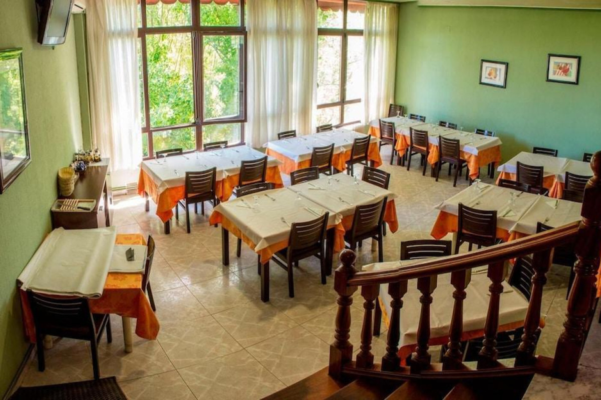 Hotel Mabú