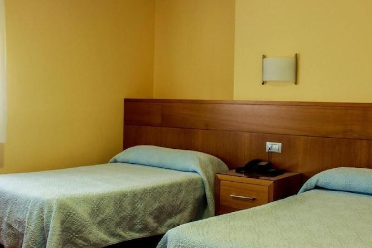 Hotel Mabú