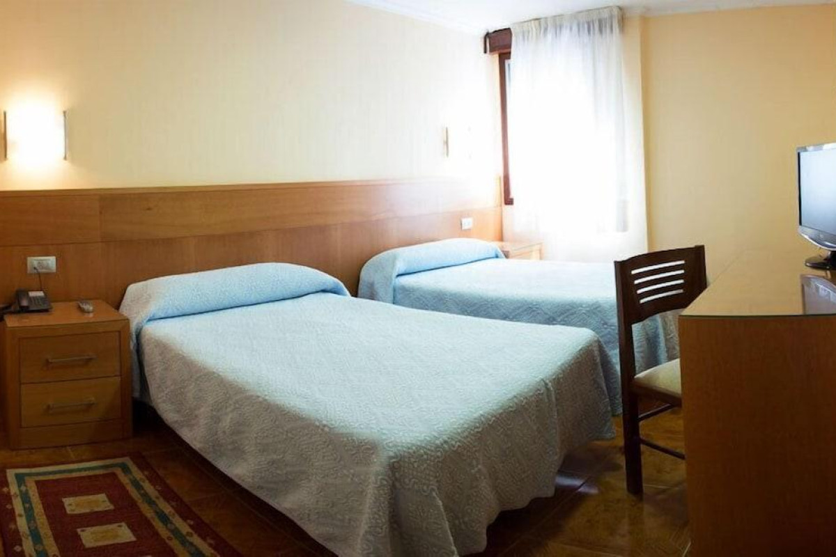Hotel Mabú