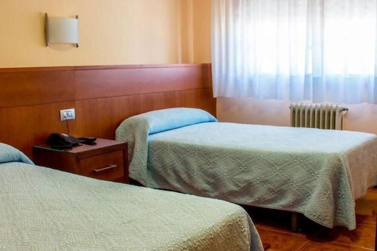 Hotel Mabú