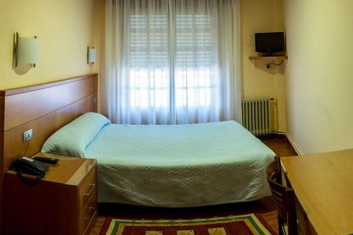 Hotel Mabú
