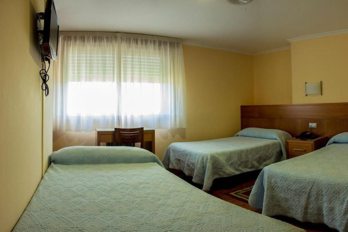 Hotel Mabú
