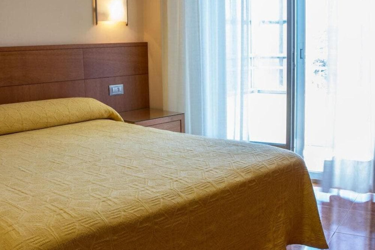 Hotel Mabú