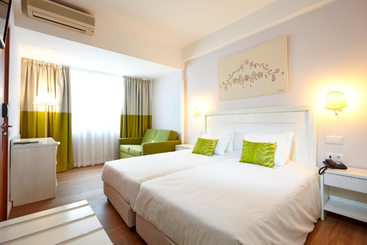 Hotel Madeira