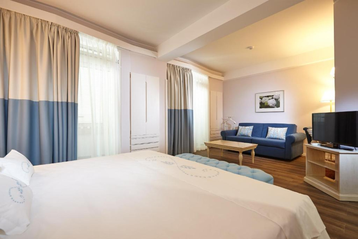 Hotel Madeira