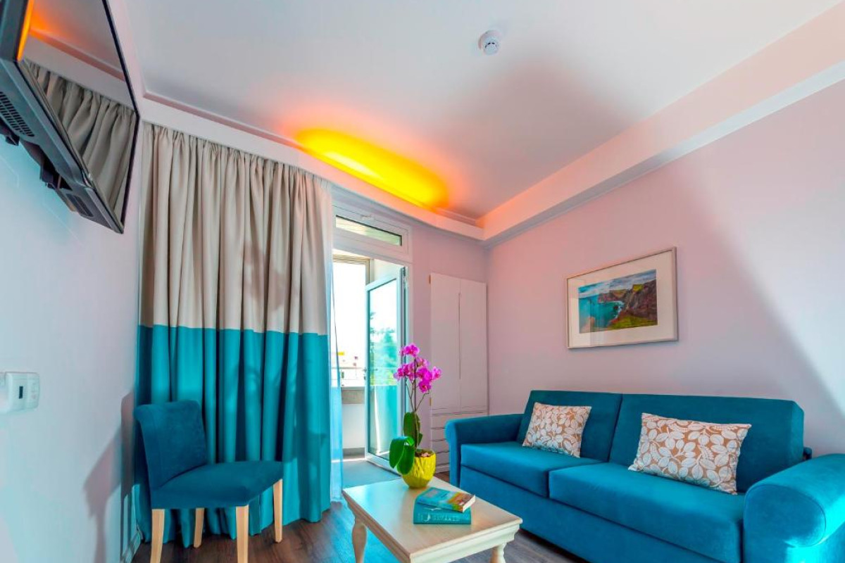 Hotel Madeira
