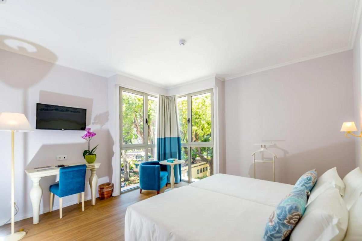 Hotel Madeira