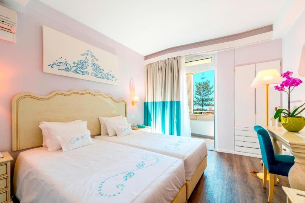 Hotel Madeira