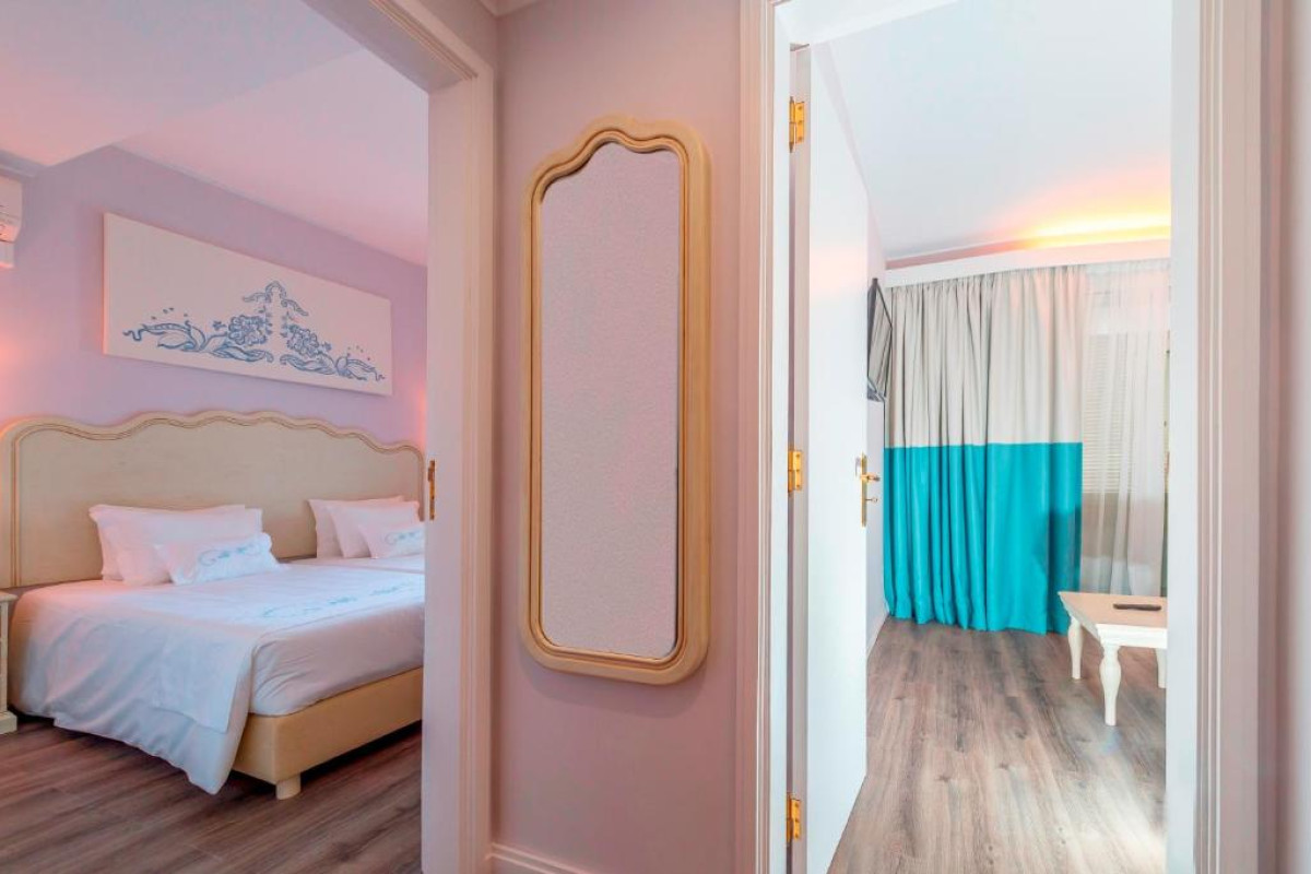 Hotel Madeira