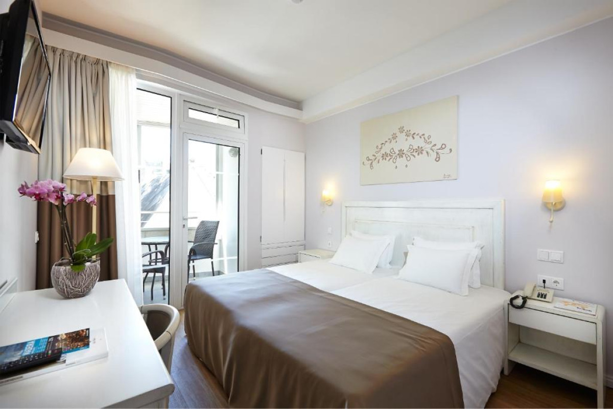 Hotel Madeira