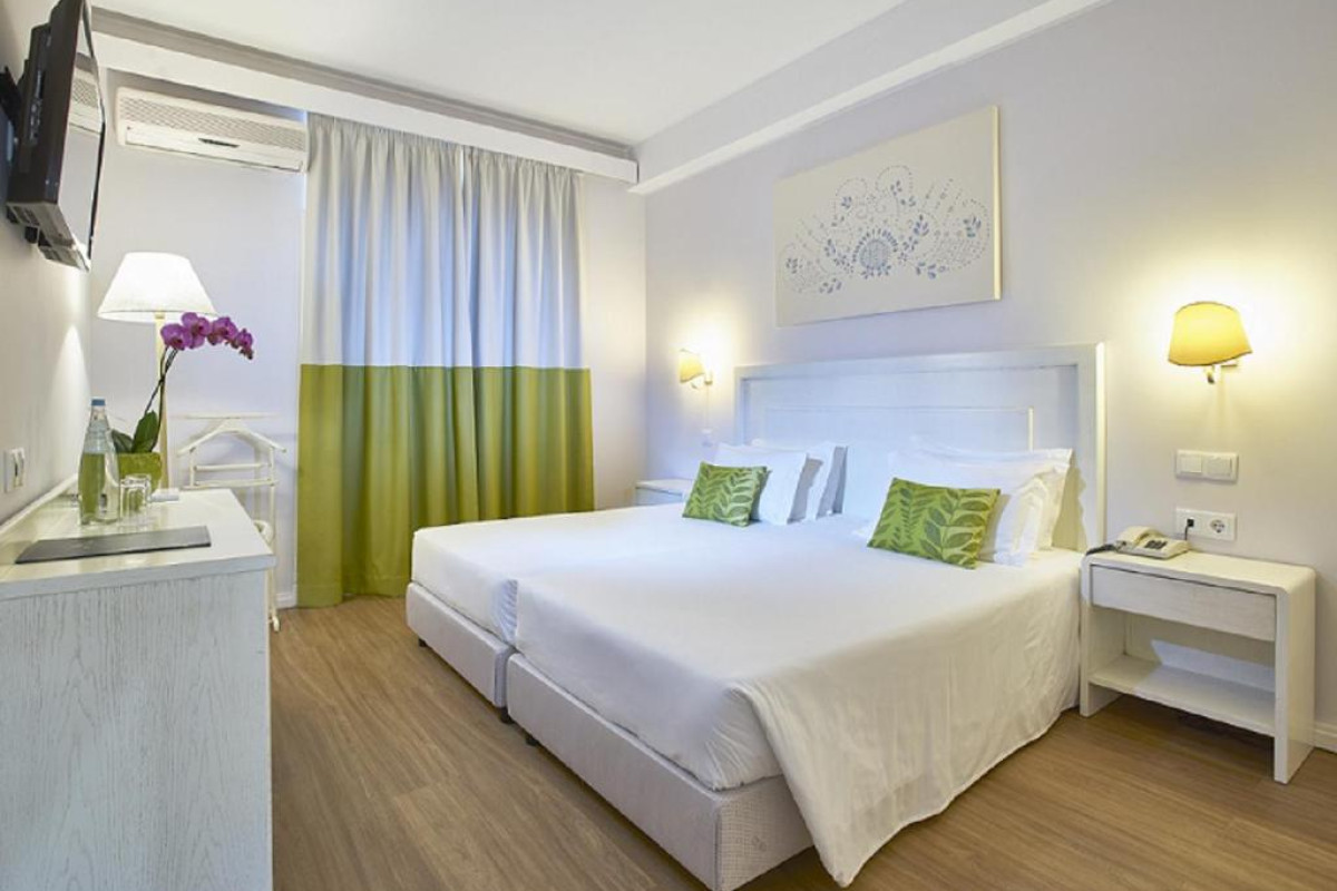 Hotel Madeira