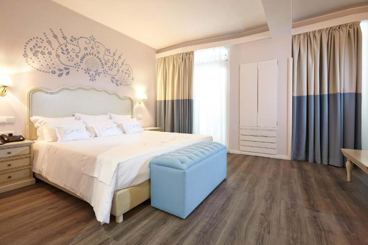 Hotel Madeira