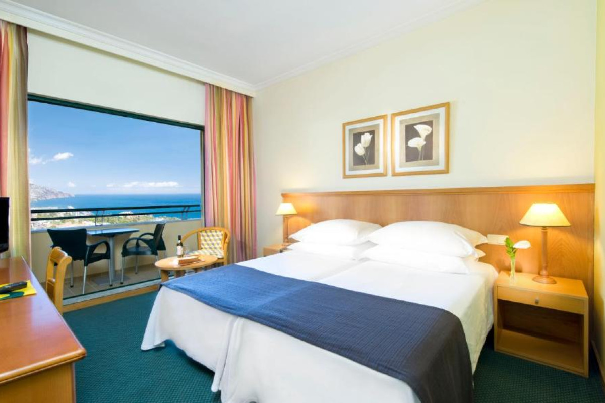 Hotel Madeira Panoramico