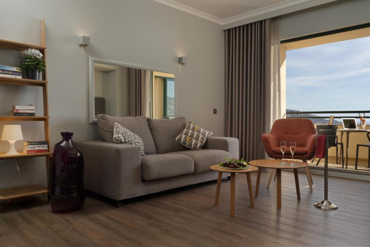 Hotel Madeira Panoramico