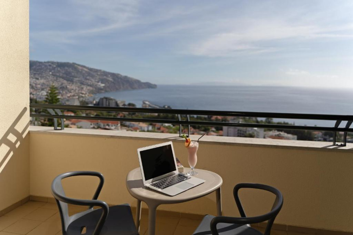 Hotel Madeira Panoramico