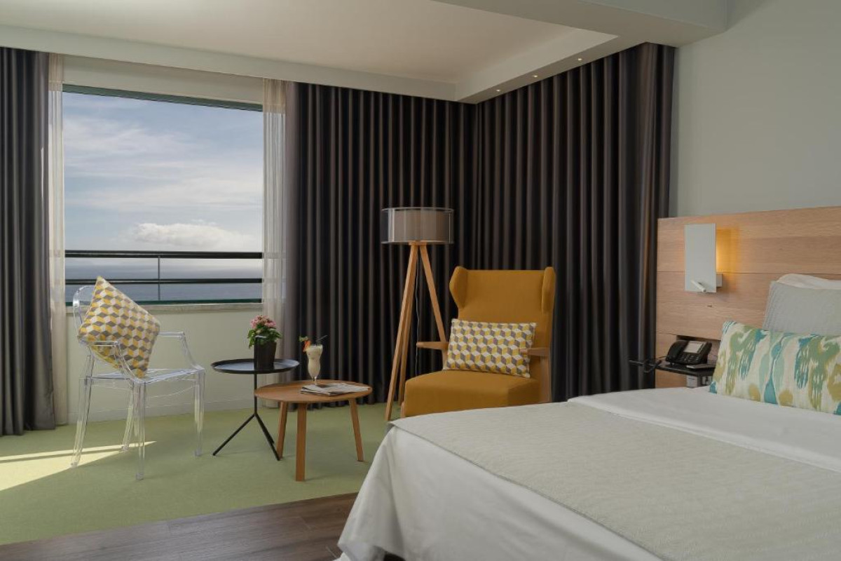 Hotel Madeira Panoramico