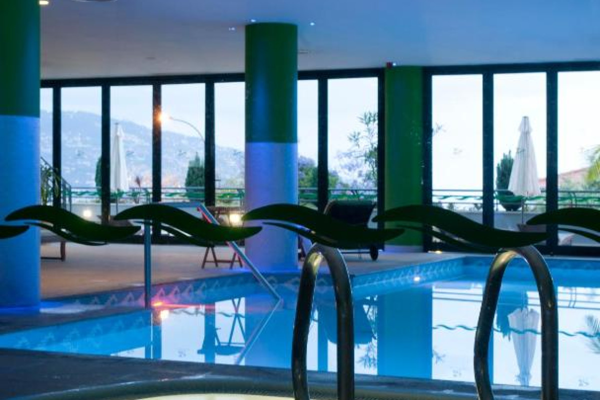 Hotel Madeira Panoramico