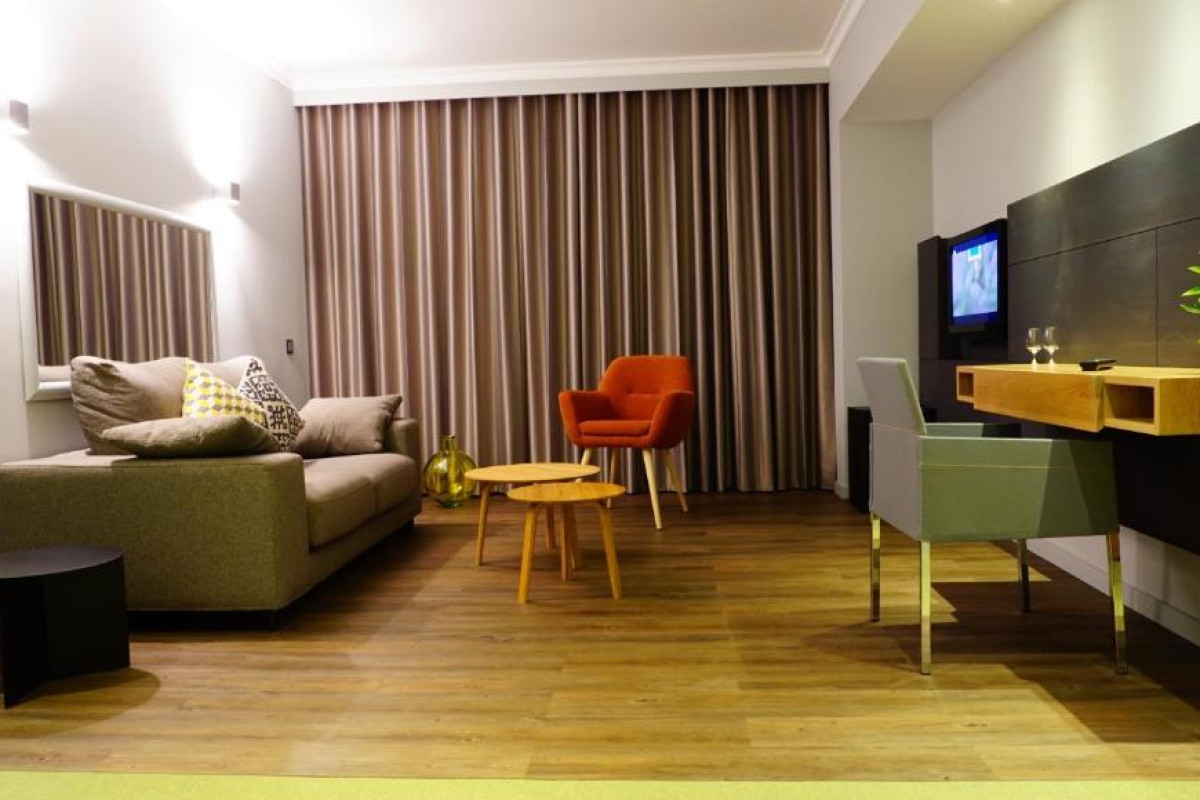 Hotel Madeira Panoramico