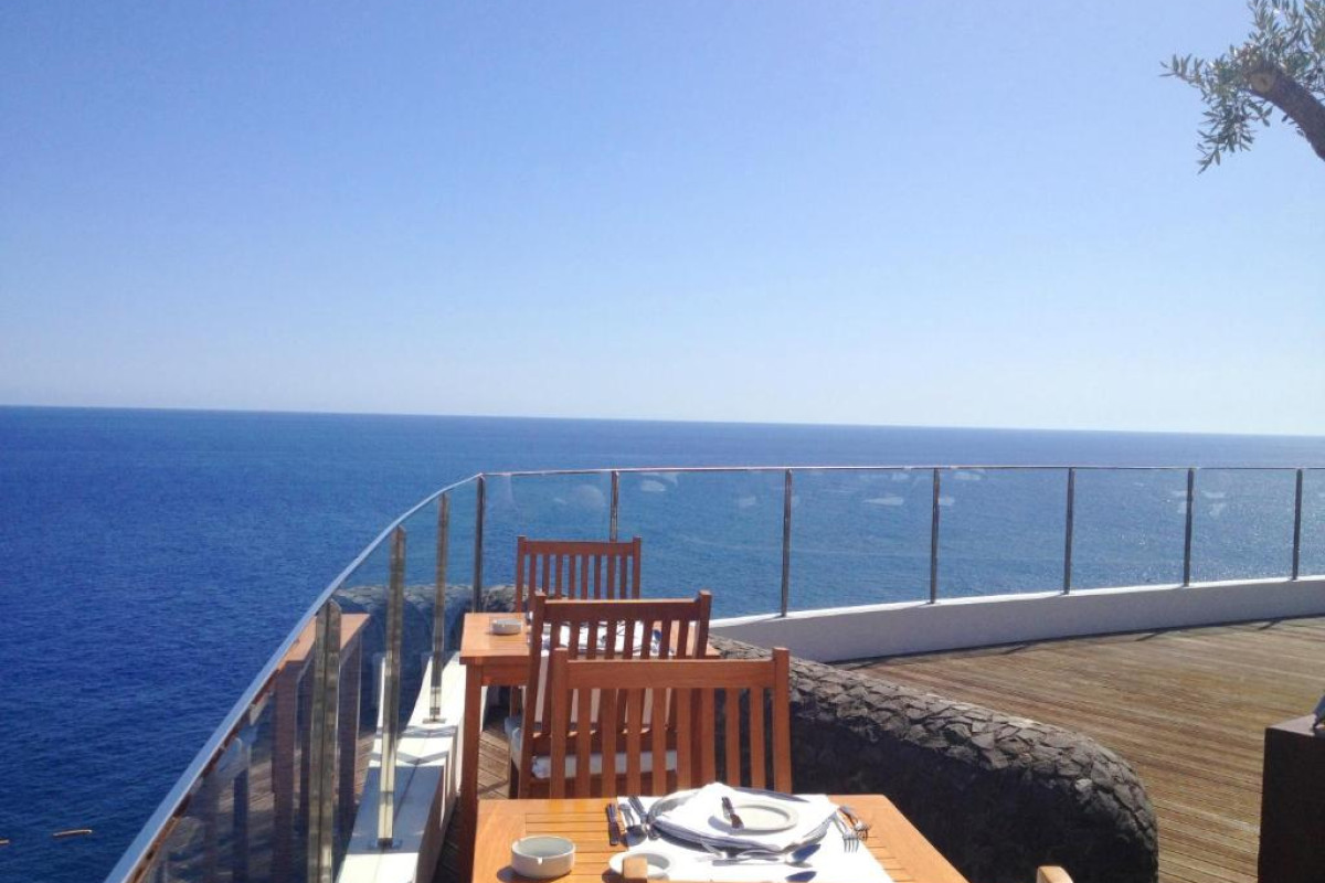 Hotel Madeira Regency Cliff