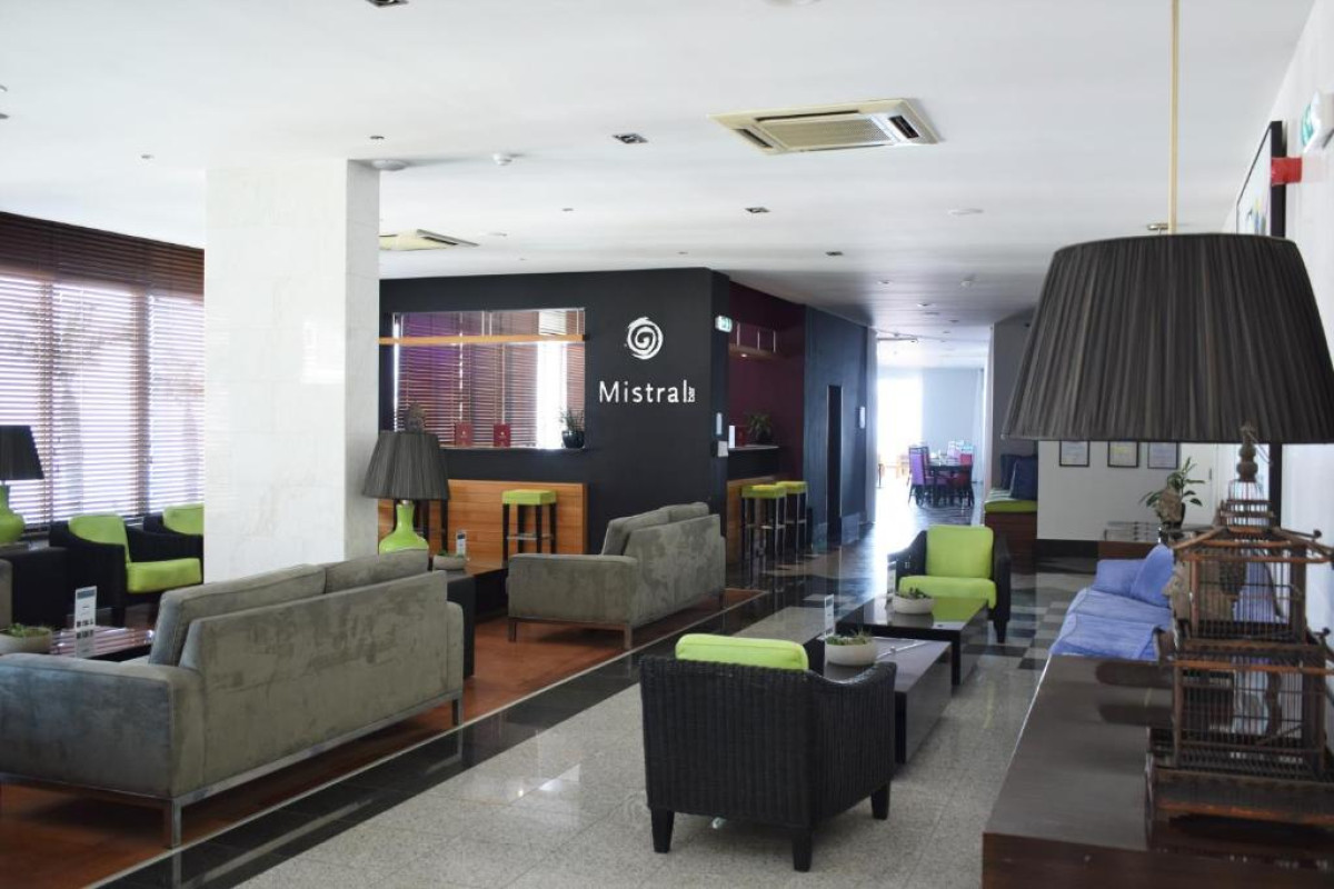Hotel Madeira Regency Cliff
