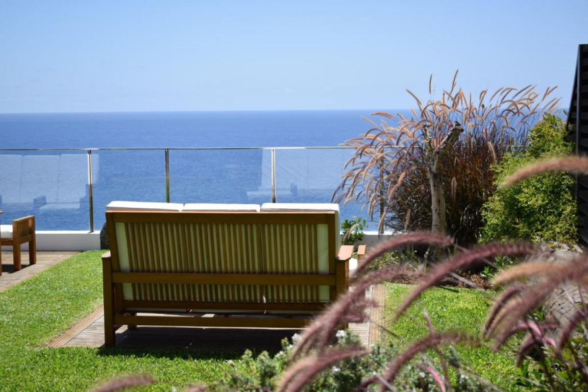 Hotel Madeira Regency Cliff