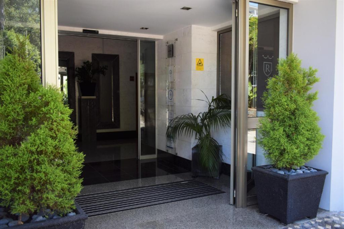 Hotel Madeira Regency Cliff