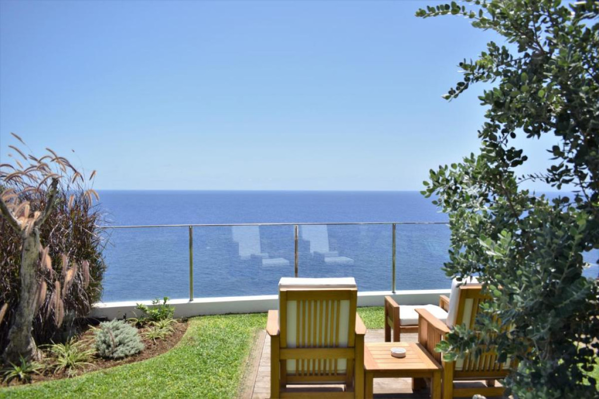 Hotel Madeira Regency Cliff