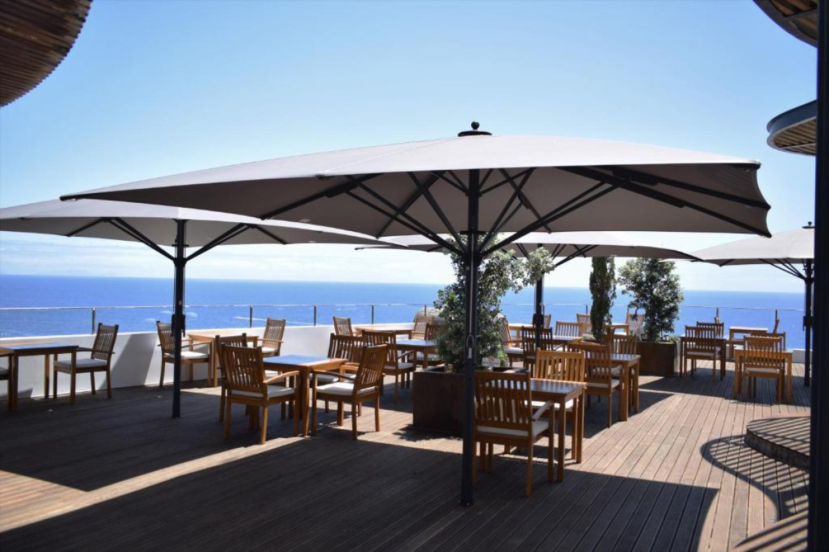 Hotel Madeira Regency Cliff