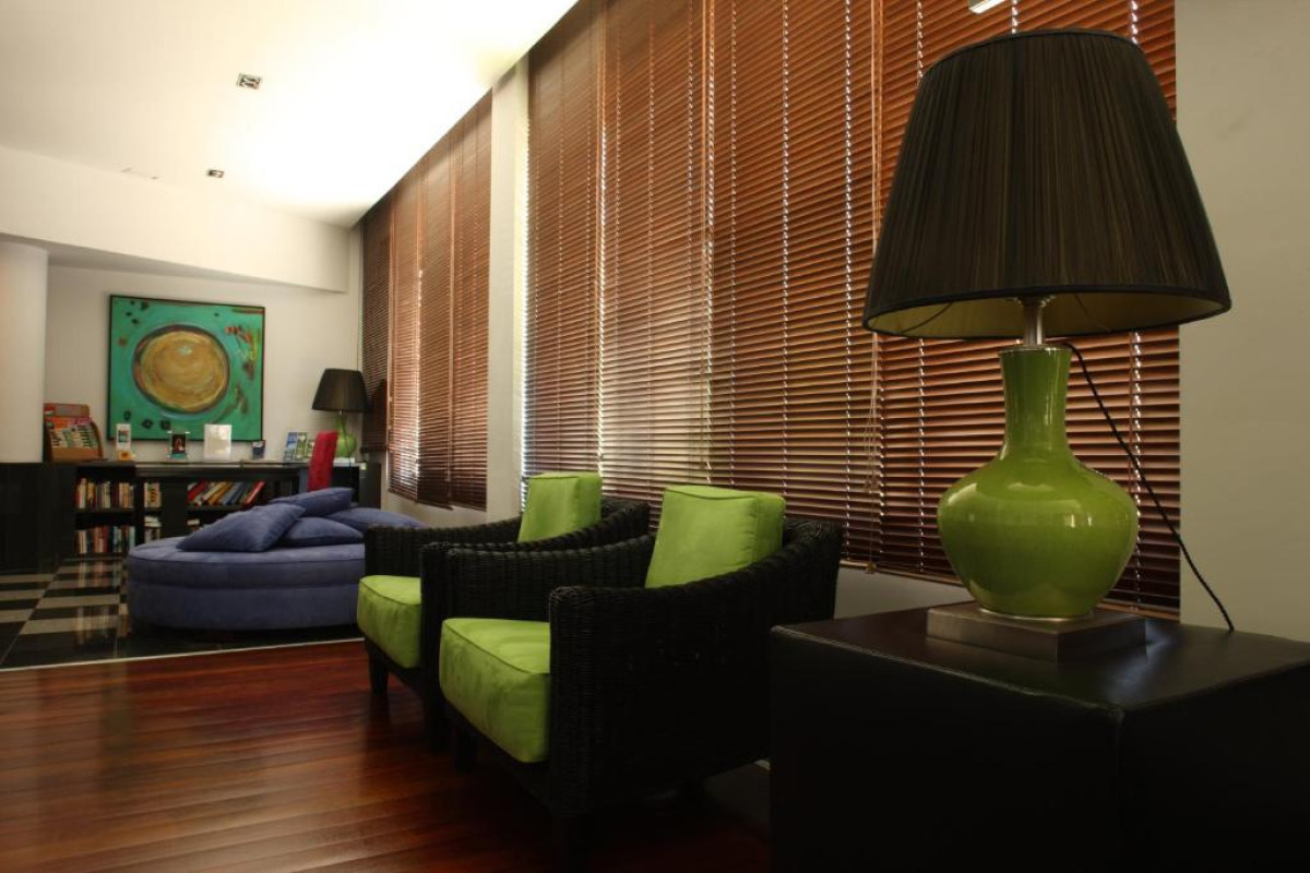 Hotel Madeira Regency Cliff