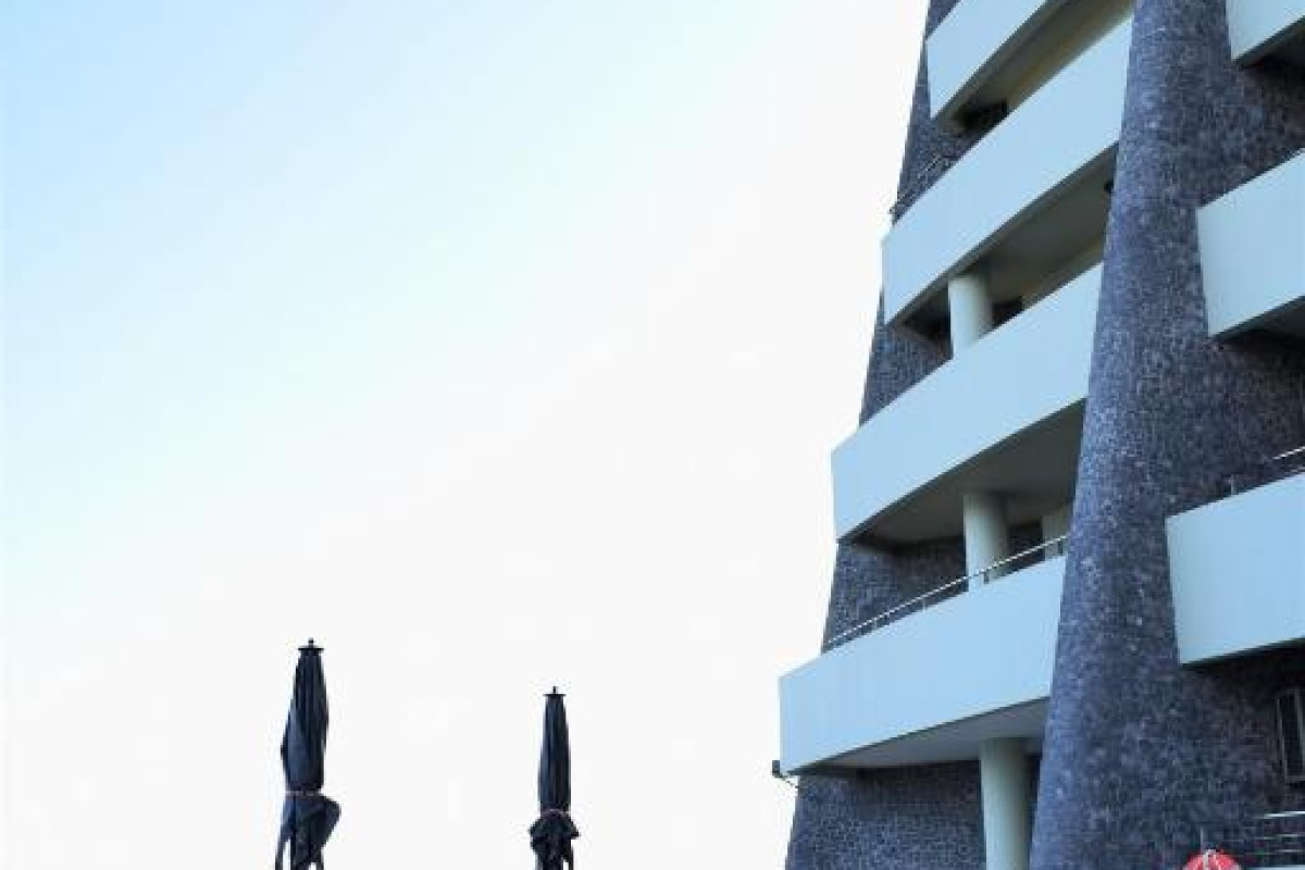 Hotel Madeira Regency Cliff