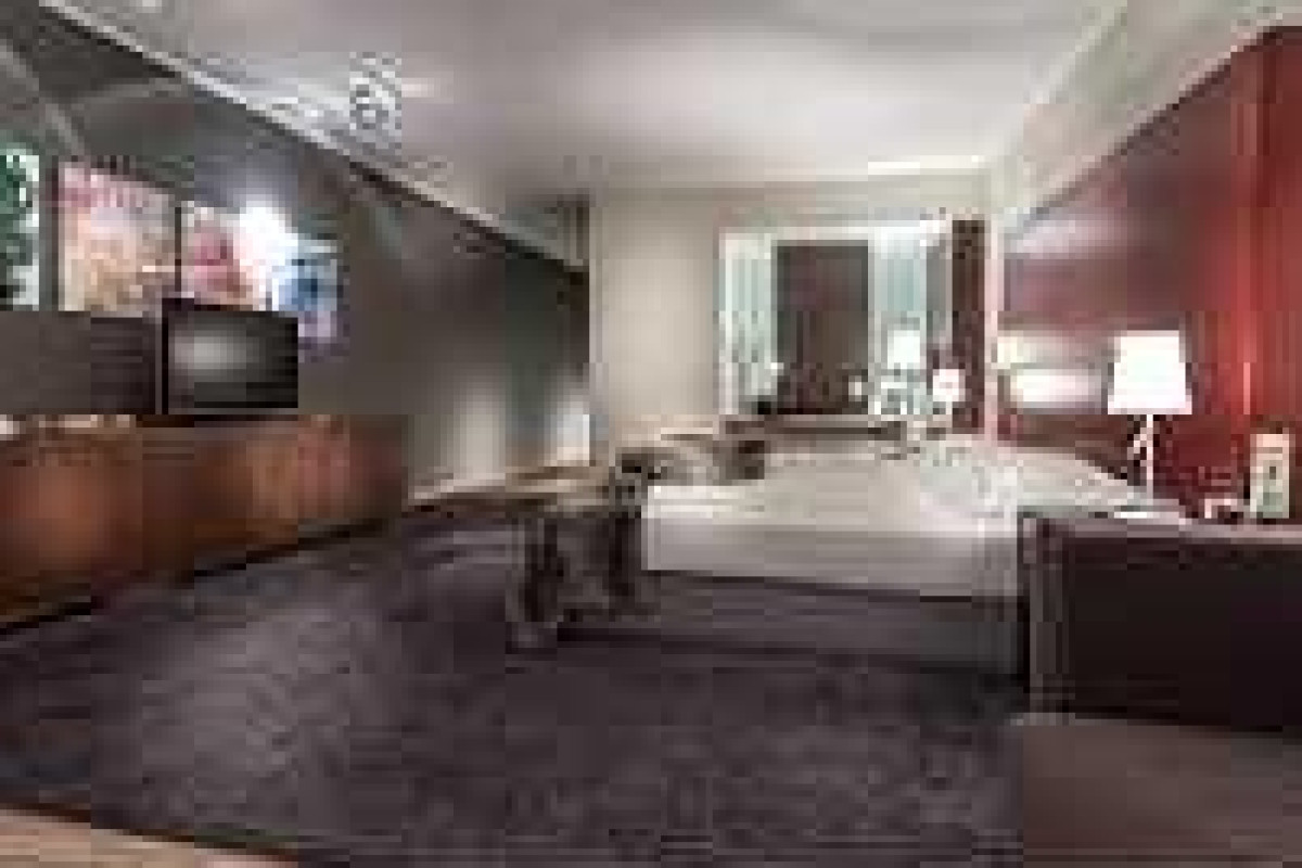 Hotel Madlein