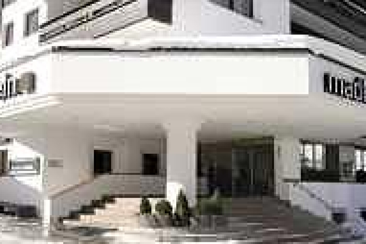 Hotel Madlein