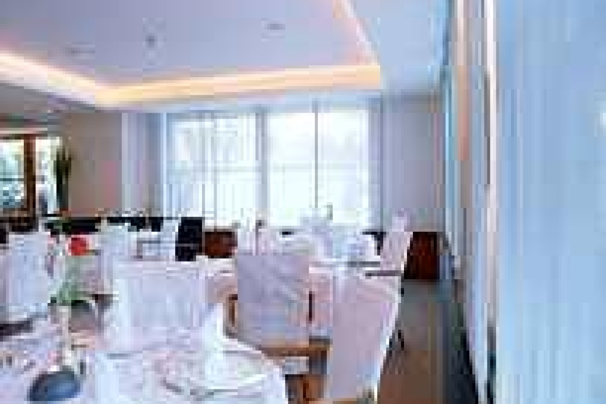 Hotel Madlein