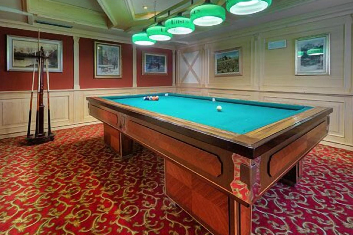 Hotel Madonna Delle Nevi