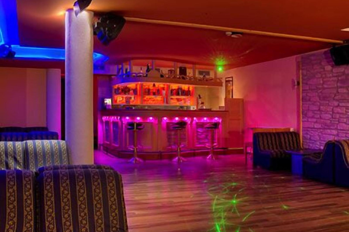 Hotel Madonna Delle Nevi