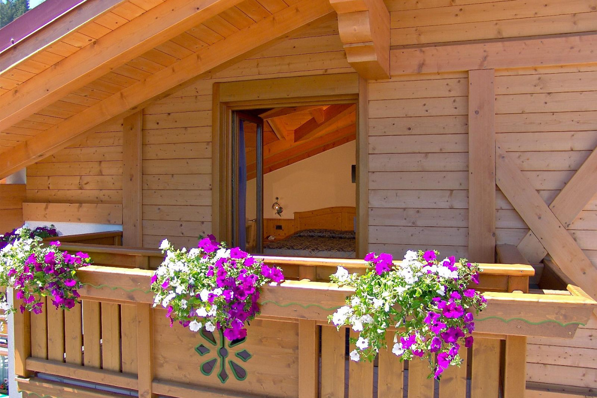 Hotel Madonna Delle Nevi