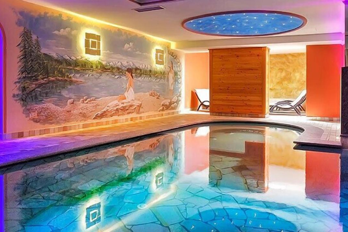 Hotel Madonna Delle Nevi