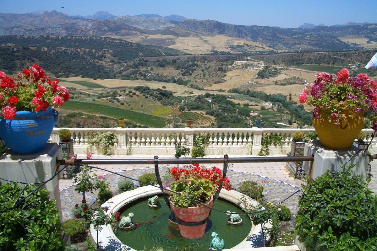 MAESTRANZA