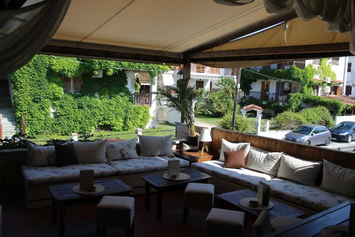 Hotel Magdalena