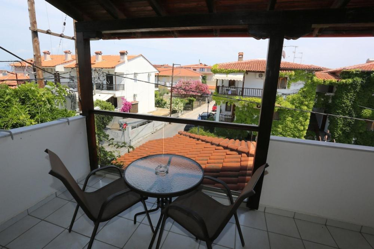 Hotel Magdalena