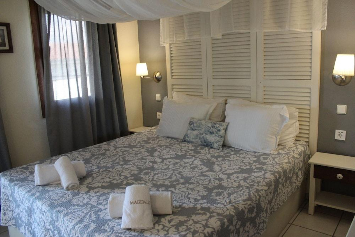 Hotel Magdalena